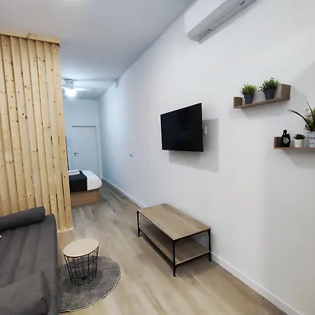 Rio Turia C Apartment *