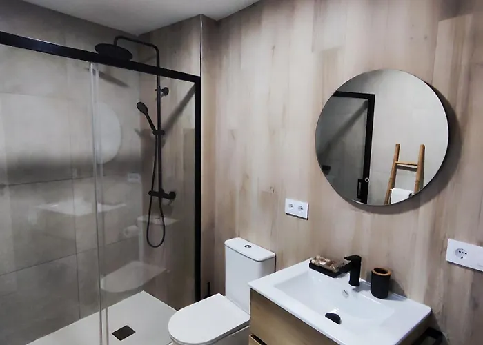 Apartment Rojo - - Turia Park By Rio Turia
